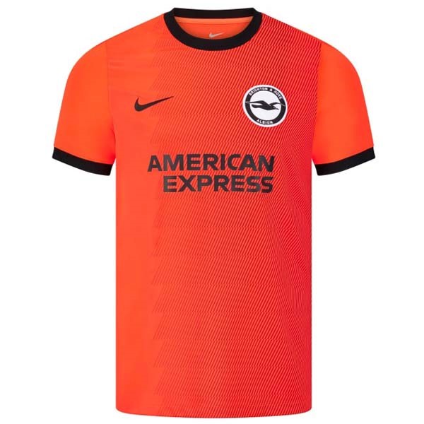 Tailandia Camiseta Brighton 2nd 2022-2023